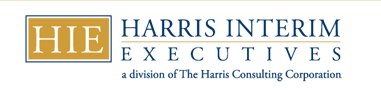 HARRIS INTERIM EXECUTIVES